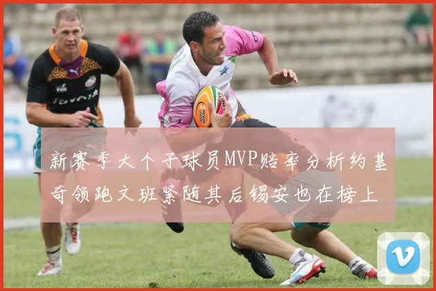 新赛季大个子球员MVP赔率分析约基奇领跑文班紧随其后锡安也在榜上