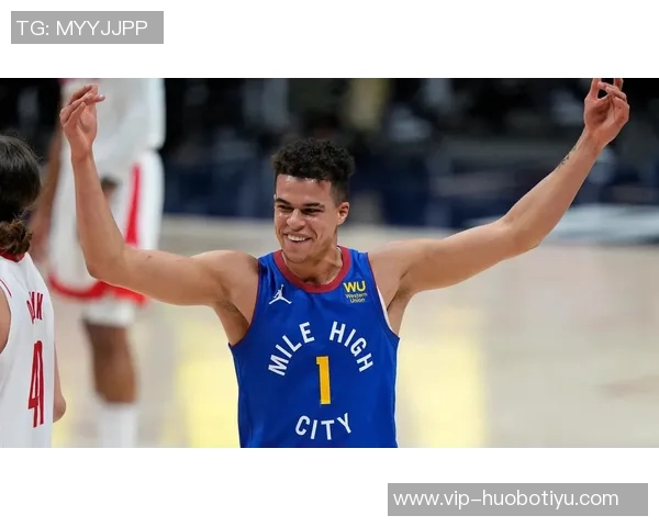 小迈克尔波特状态低迷半场仅得2分6篮板三分球全失准 小迈克尔波特状态低迷半场仅得2分6篮板三分球全失准