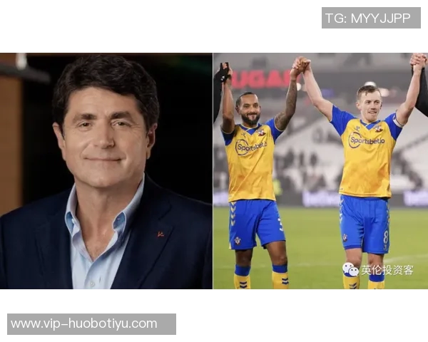 南安普顿主帅斯蒂尔因联赛五轮不胜遭解职球队急需重振士气 南安普顿主帅斯蒂尔因联赛五轮不胜遭解职球队急需重振士气