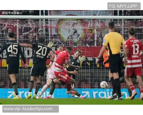 德甲最新战况:拜仁强势逆转领跑莱比锡药厂双双失利跌至下游 德甲最新战况:拜仁强势逆转领跑莱比锡药厂双双失利跌至下游