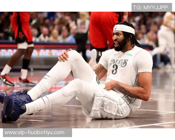 浓眉因左小腿酸痛缺席本场比赛独行侠官方发布最新消息 浓眉因左小腿酸痛缺席本场比赛独行侠官方发布最新消息