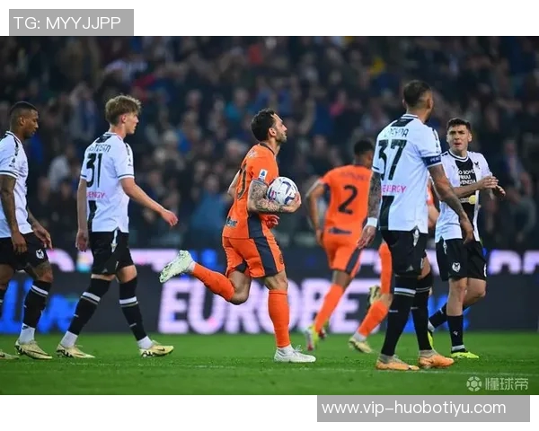 国米赛季前八场狂轰22球创近60年最佳开局纪录