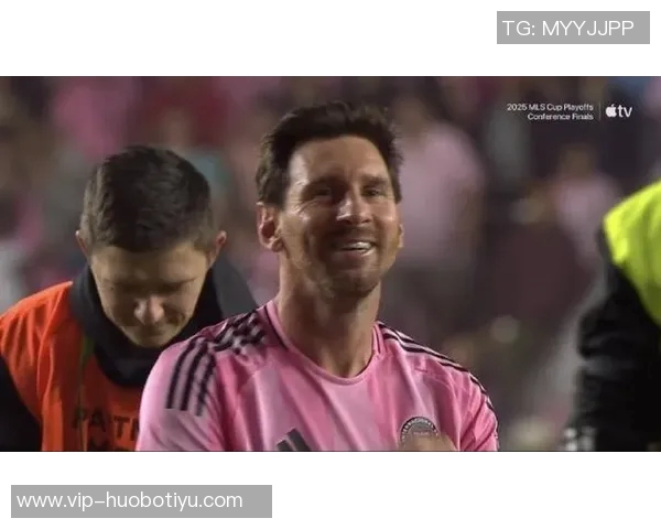 梅西率队晋级东区决赛与纽约城交手不败贡献精彩表现