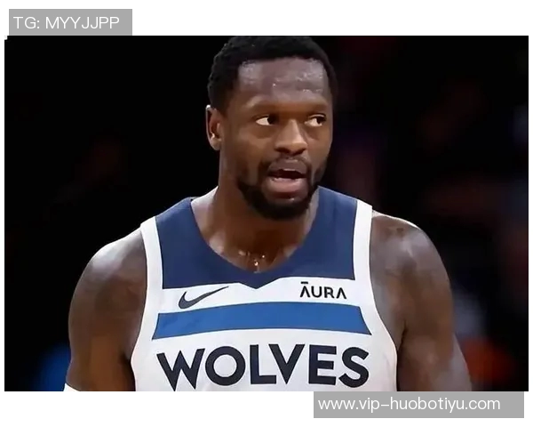 兰德尔谈全明星之路目标明确直指冠军荣耀