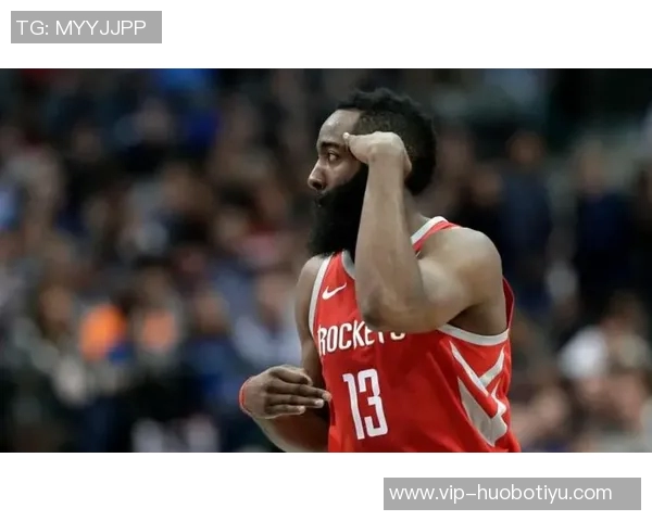 小里直言哈登季后赛表现不如韦德关键球能力存疑引发热议