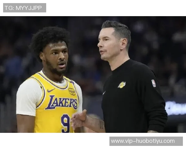 夸梅认为布朗尼仅适合夏季联赛湖人应专注培养实用球员 夸梅认为布朗尼仅适合夏季联赛湖人应专注培养实用球员