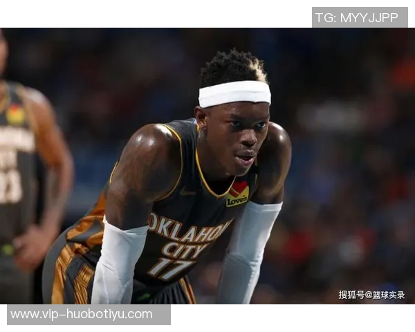 芬奇强调海兰德应展现真实自我他的挡拆与组织能力值得重视