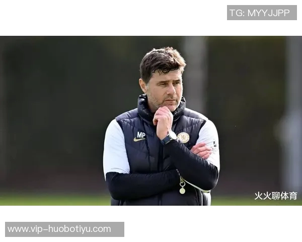 弗兰克谈与波帅相似开局称波切蒂诺是热刺的优秀榜样
