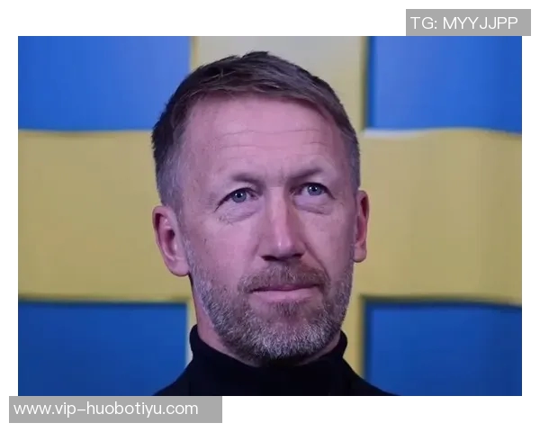 波特确认接任瑞典国家队主帅合约仅为六个月